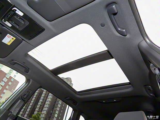 東風本田 本田CR-V 2023款 2.0L e:HEV 銳·高配版