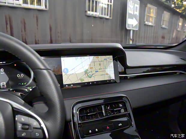 零跑汽车 零跑S01 2018款 试装版 零跑汽车 零跑S01 2018款 试装版