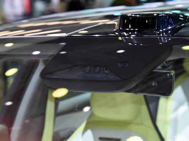 一汽紅旗 紅旗E001 2023款 基本型