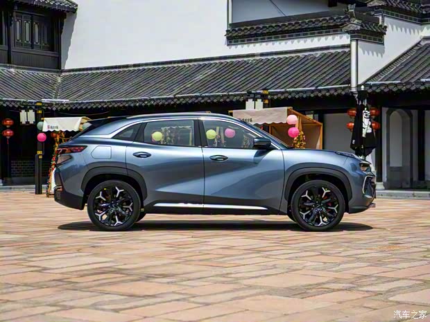 奇瑞新能源 奇瑞蚂蚁 2020款 高能pro版