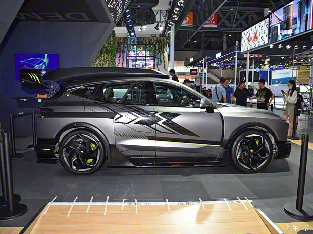 奇瑞汽車(chē) 捷途大圣 2022款 六感改裝