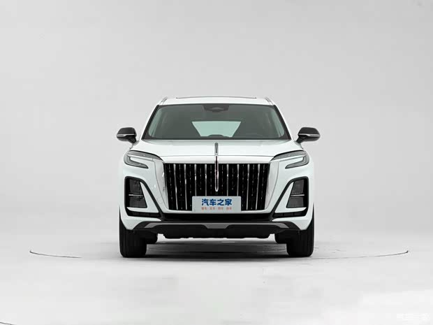 一汽红旗 红旗HS3 2023款 1.5T 尝鲜版