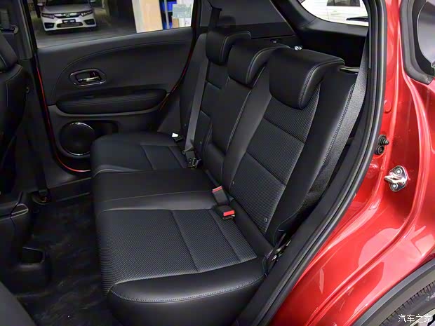 东风本田 思铭X-NV 2020款 电掣版