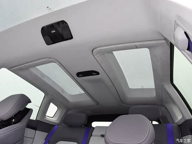 華人運(yùn)通 高合HiPhi Y 2023款 765km 旗艦版