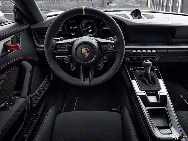 保时捷 保时捷911 2023款 GT3 RS 欧洲版 保时捷 保时捷911 2023款 GT3 RS 欧洲版