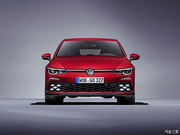 大眾(進(jìn)口) 高爾夫(進(jìn)口) 2020款 GTI
