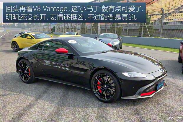 阿斯頓·馬丁 阿斯頓·馬丁DBS 2019款 DBS Superleggera