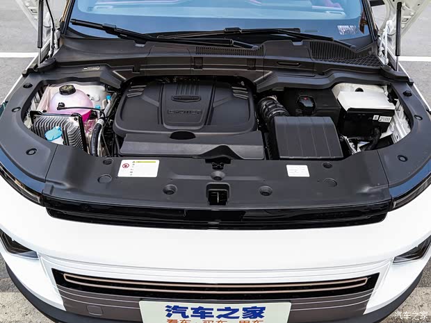 吉利汽车 吉利ICON 2020款 1.5TD i7 BSG 吉利汽车 吉利ICON 2020款 1.5TD i7 BSG