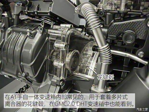 廣汽乘用車 影酷 2022款 2.0ATK 雙子星MAX版