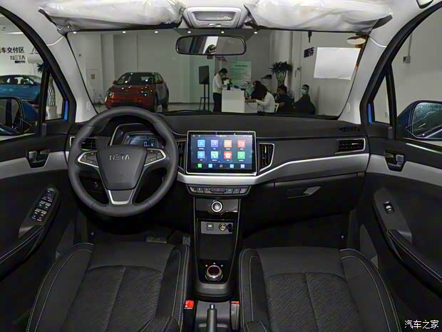 合眾汽車 哪吒N01 2020款 改款 430v