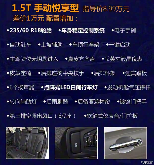 奇瑞汽車 捷途X90 2019款 1.5T 自動智享型 5座 奇瑞汽車 捷途X90 2019款 1.5T 自動智享型 5座