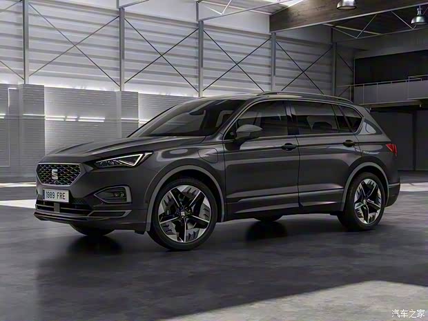 西雅特 Tarraco新能源 2020款 FR PHEV 西雅特 Tarraco新能源 2020款 FR PHEV