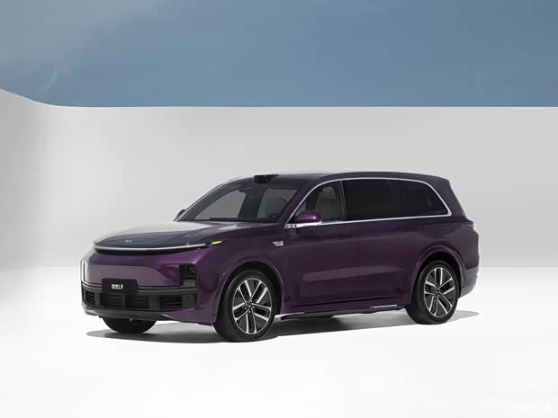 理想汽车 理想L9 2022款 L9 Max版 理想汽车 理想L9 2022款 L9 Max版