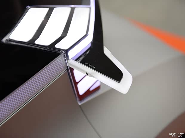 沃尔沃(进口) 360c Concept 2018款 基本型