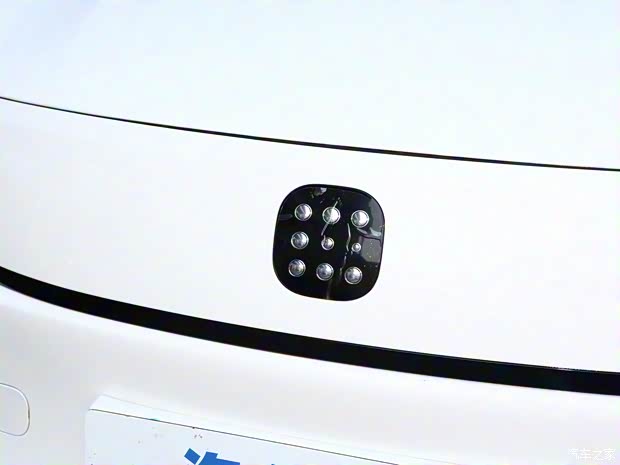 賽力斯藍電 藍電E3 2023款 基本型