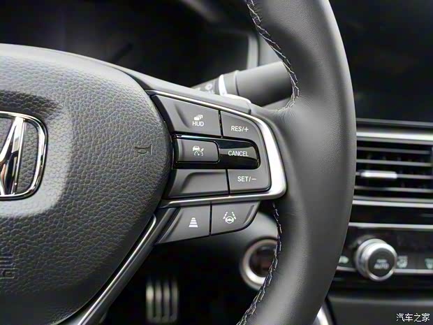 東風(fēng)本田 英仕派 2022款 銳·混動 2.0L 凈越版