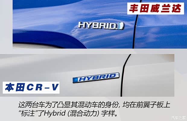 广汽丰田 威兰达 2020款 双擎 2.5L E-CVT四驱豪华版 广汽丰田 威兰达 2020款 双擎 2.5L E-CVT四驱豪华版