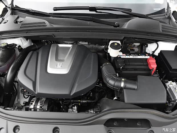 比亚迪 唐 2018款 2.0T 自动智联尊耀型 7座