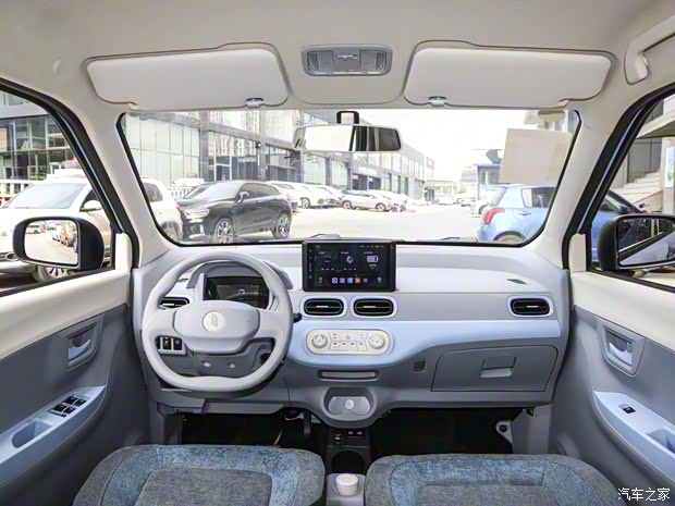 吉麦新能源 凌宝BOX 2023款 蔡文姬版 吉麦新能源 凌宝BOX 2023款 蔡文姬版