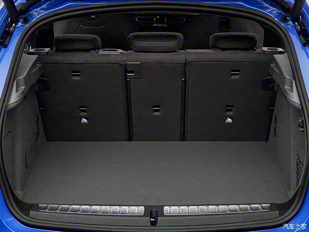 宝马(进口) 宝马1系(进口) 2020款 M135i xDrive