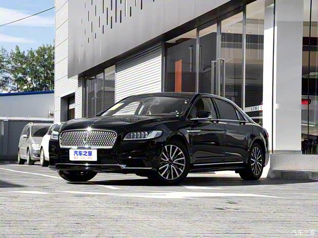 林肯 林肯大陆 2018款 2.0T 两驱尊雅版 林肯 林肯大陆 2018款 2.0T 两驱尊雅版
