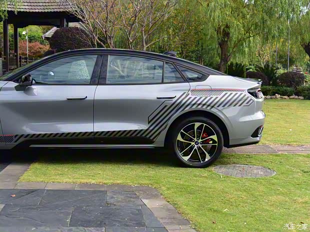 長(zhǎng)安福特 蒙迪歐 2023款 科技旗艦版