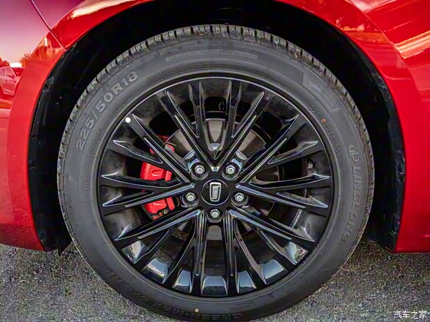 一汽奔腾 奔腾B70 2022款 2.0T 40TD 基本型