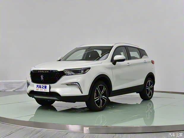 大乘汽車 大乘G60s 2018款 基本型 大乘汽車 大乘G60s 2018款 基本型