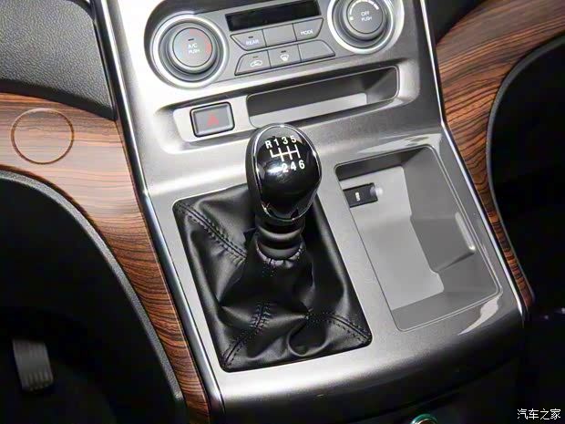 東風風行 菱智PLUS 2021款 旅行版 東風風行 菱智PLUS 2021款 旅行版