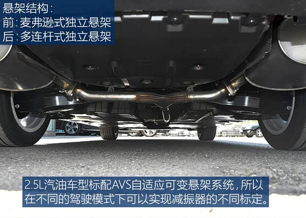 一汽丰田 亚洲龙 2019款 2.5L 进取版 国VI