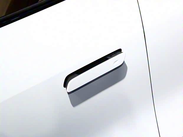 上汽集團 飛凡R7 2022款 基本型