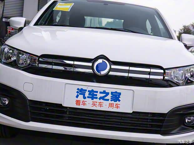 神龍汽車 e愛麗舍 2020款 自動(dòng)基本型