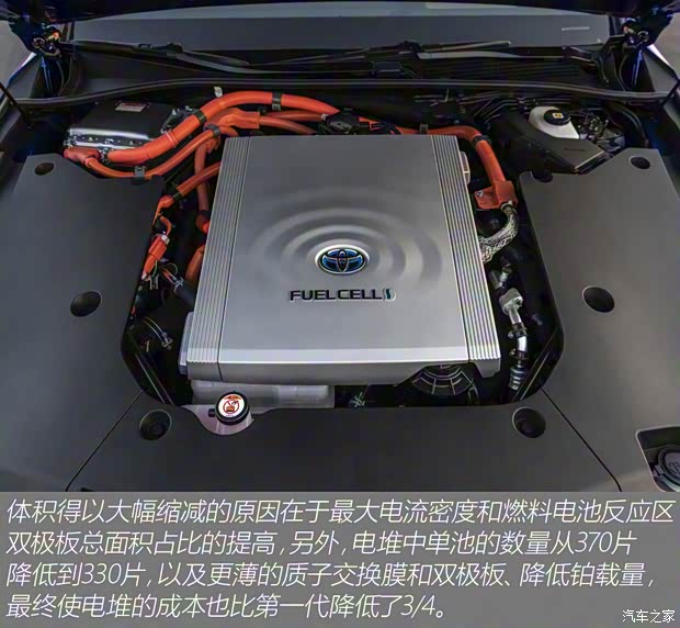 丰田(进口) Mirai 2021款 Limited 美国版 丰田(进口) Mirai 2021款 Limited 美国版