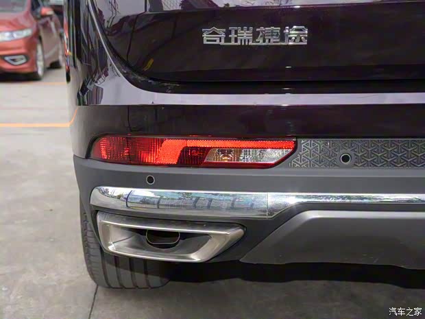 奇瑞汽车 捷途X90 PLUS 2022款 子龙版 2.0TD DCT武神版