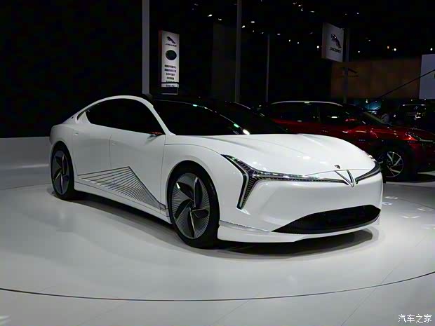 合眾汽車 哪吒Eureka 03 2020款 基本型