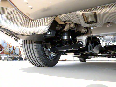 2022款 改款二 525Li M运动套装 2022款 改款二 525Li M运动套装