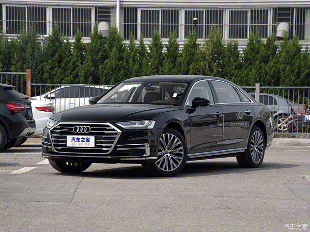 奥迪(进口) 奥迪A8 2019款 A8L 50 TFSI quattro 豪华型 奥迪(进口) 奥迪A8 2019款 A8L 50 TFSI quattro 豪华型
