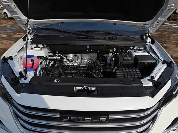 奇瑞汽车 捷途X70M 2020款 1.5T DCT相伴型 奇瑞汽车 捷途X70M 2020款 1.5T DCT相伴型