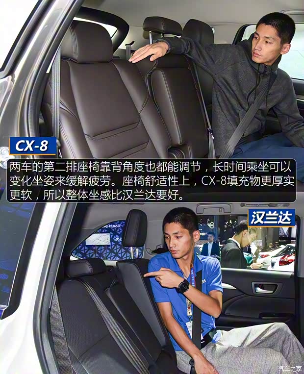 长安马自达 马自达CX-8 2019款 2.5L 四驱尊享型