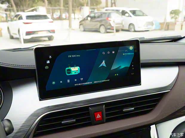 江淮汽车 瑞风E3 2022款 基本型