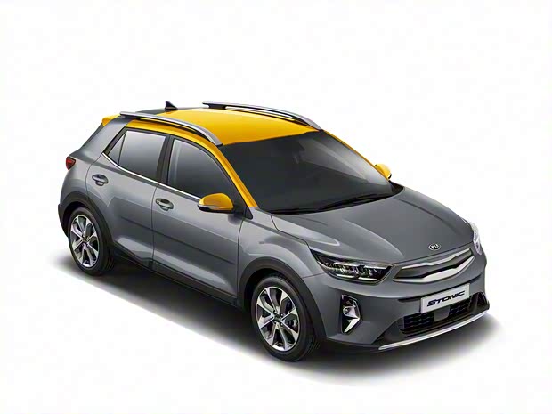 起亞(進口) Stonic 2020款 基本型 起亞(進口) Stonic 2020款 基本型