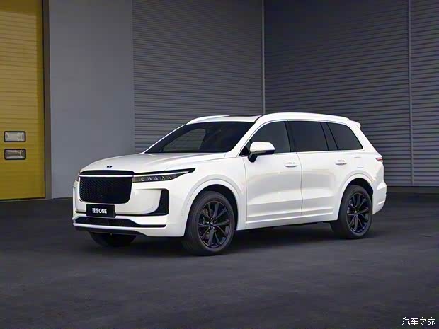理想汽车 理想ONE 2020款 增程6座版