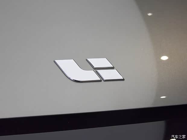 理想汽车 理想ONE 2020款 增程7座版