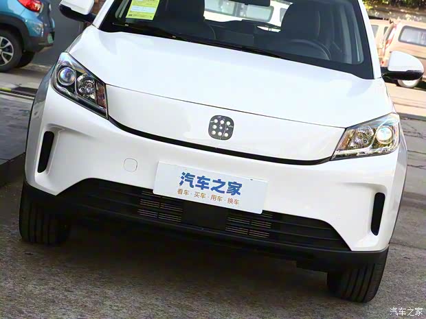 賽力斯藍電 藍電E3 2023款 基本型