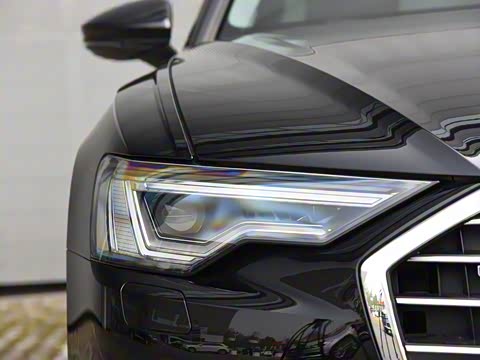 2019款 45 TFSI quattro 尊享致雅型 2019款 45 TFSI quattro 尊享致雅型