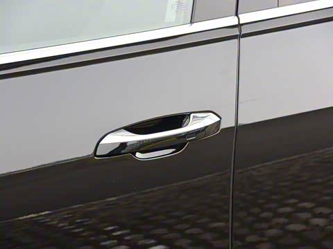 2019款 45 TFSI quattro 尊享致雅型 2019款 45 TFSI quattro 尊享致雅型