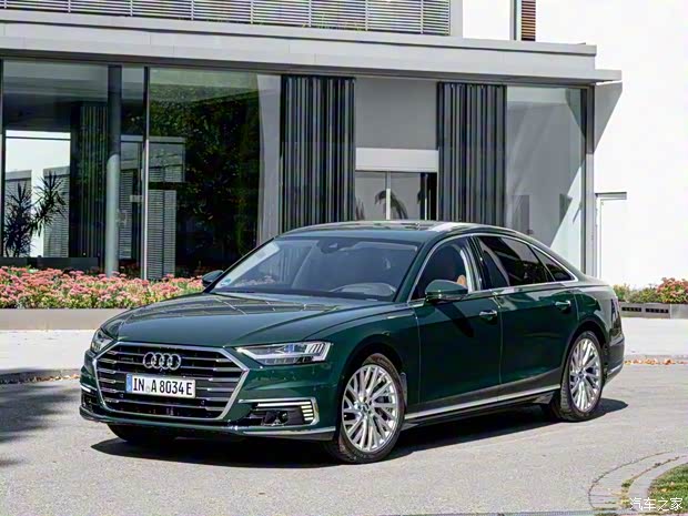 奥迪(进口) 奥迪A8新能源 2020款 A8L 60 TFSIe quattro 奥迪(进口) 奥迪A8新能源 2020款 A8L 60 TFSIe quattro