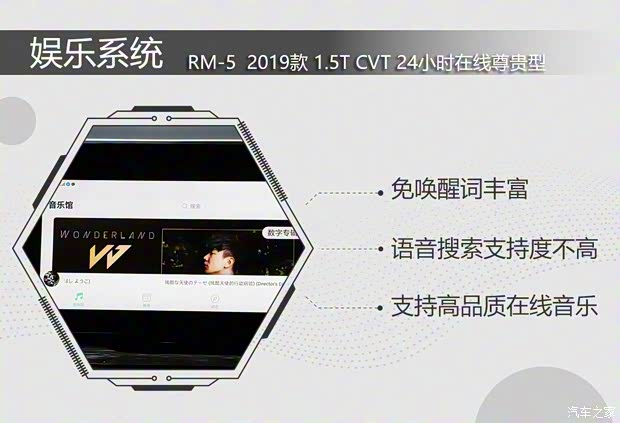 上汽通用五菱 新宝骏RM-5 2019款 1.5T CVT 24小时在线尊贵型 7座 上汽通用五菱 新宝骏RM-5 2019款 1.5T CVT 24小时在线尊贵型 7座