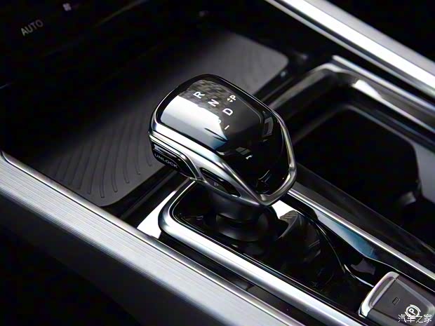 江淮汽车 嘉悦X7 2020款 试装车