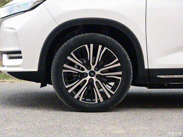 長(zhǎng)安汽車(chē) 長(zhǎng)安歐尚X7 EV 2020款 領(lǐng)航型 長(zhǎng)安汽車(chē) 長(zhǎng)安歐尚X7 EV 2020款 領(lǐng)航型